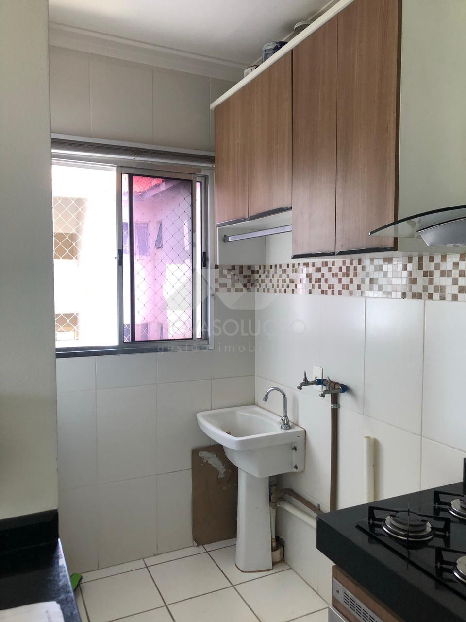 Apartamento com 3 dormitrios  venda, Condomnio Alvorada, LIMEIRA - SP