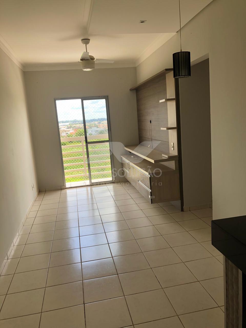 Apartamento com 3 dormitrios  venda, Condomnio Alvorada, LIMEIRA - SP