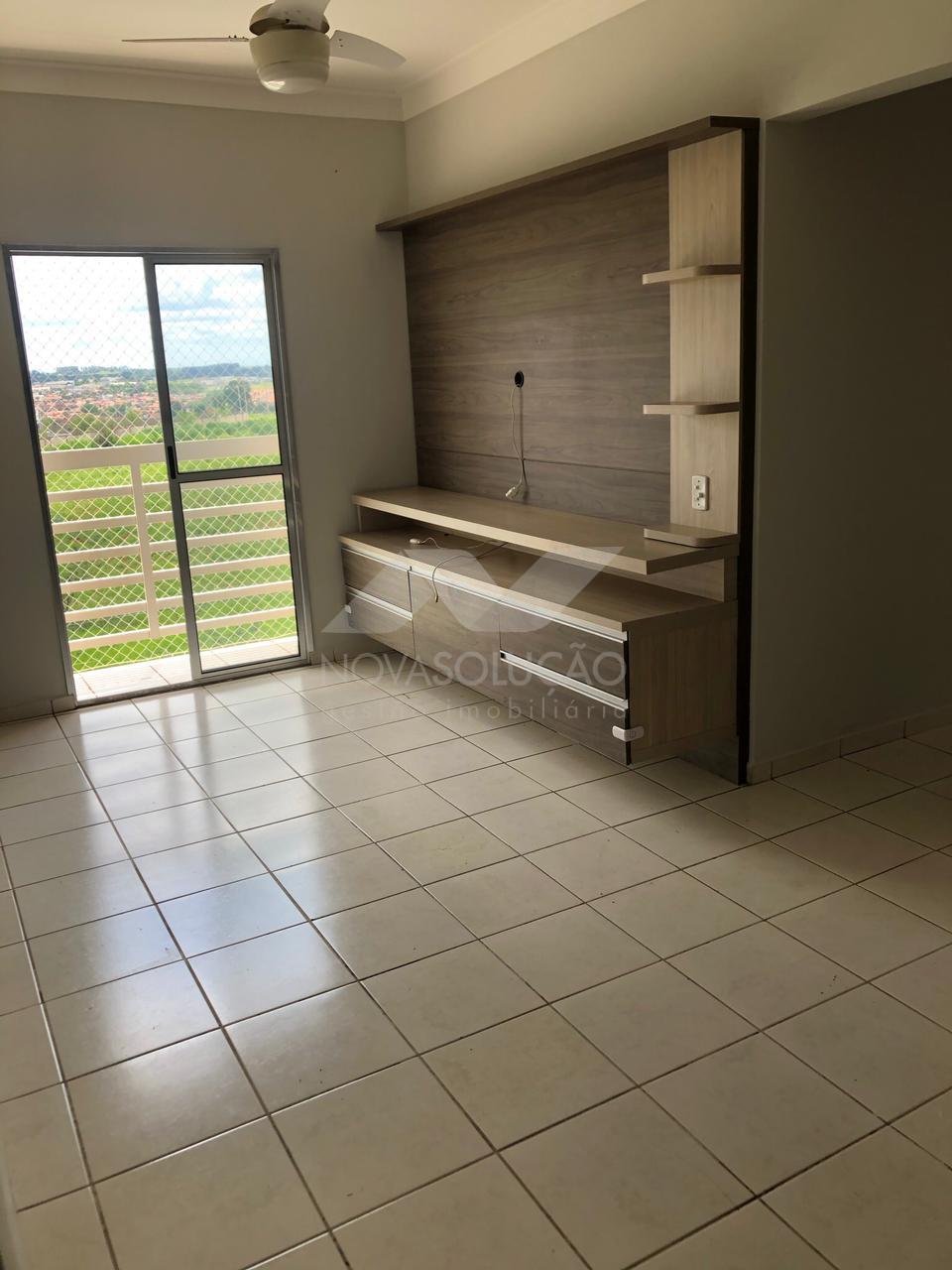 Apartamento com 3 dormitrios  venda, Condomnio Alvorada, LIMEIRA - SP