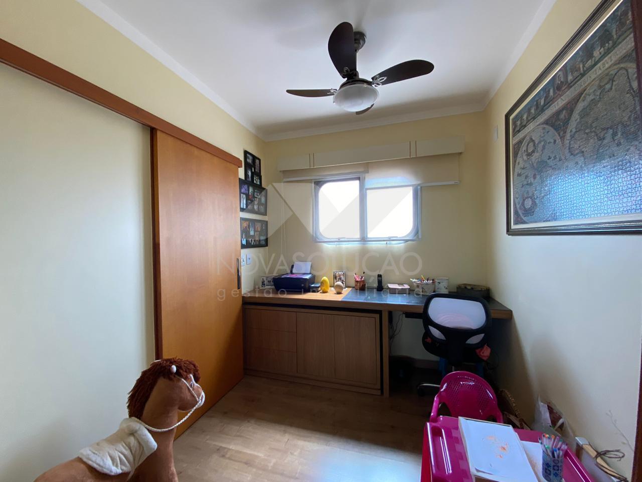 Apartamento com 3 dormitrios  venda, LIMEIRA - SP