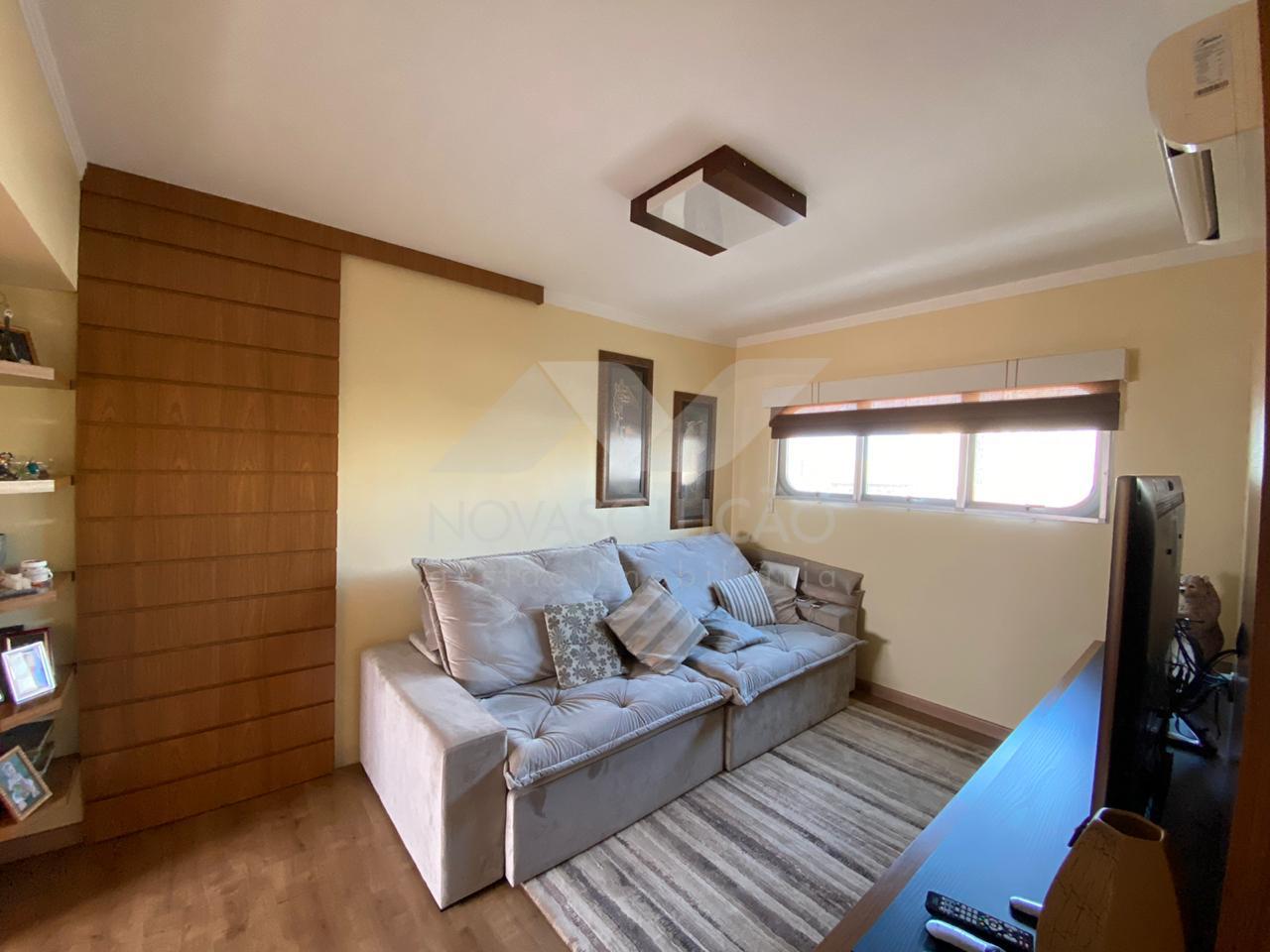 Apartamento com 3 dormitrios  venda, LIMEIRA - SP