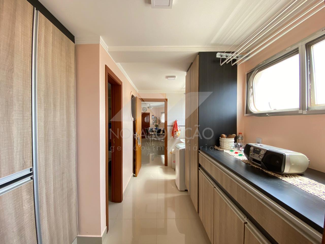 Apartamento com 3 dormitrios  venda, LIMEIRA - SP