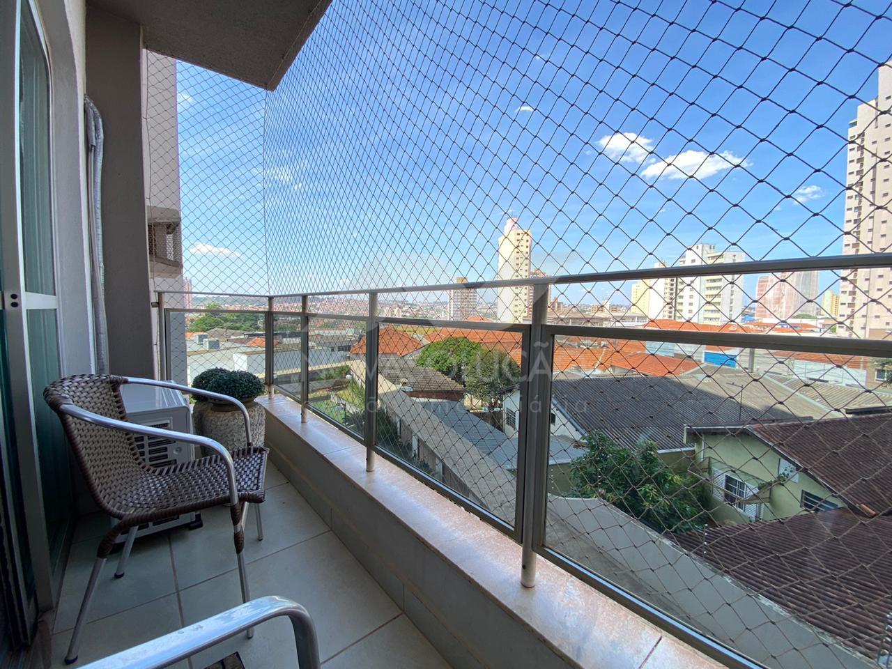 Apartamento com 3 dormitrios  venda, LIMEIRA - SP