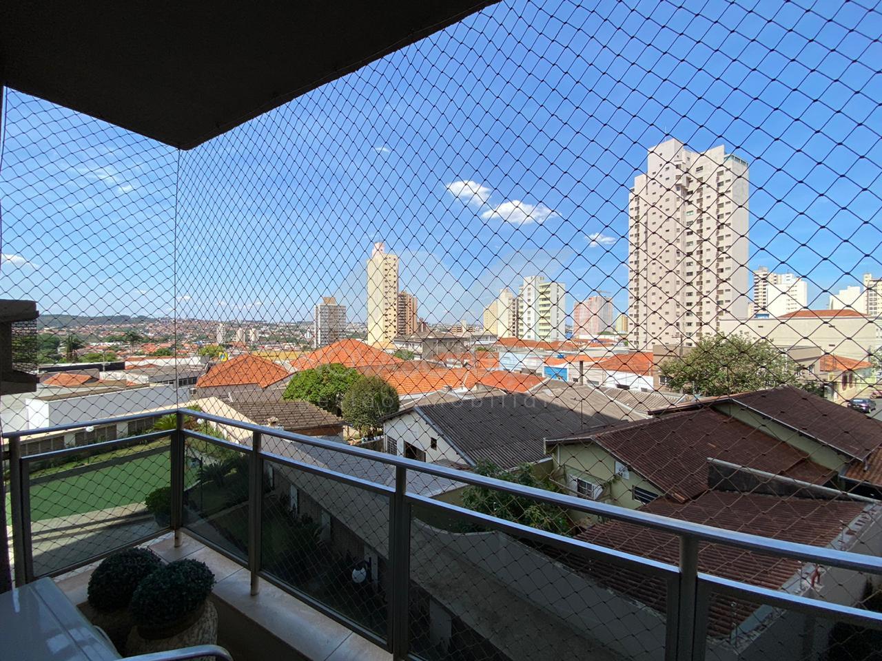 Apartamento com 3 dormitrios  venda, LIMEIRA - SP