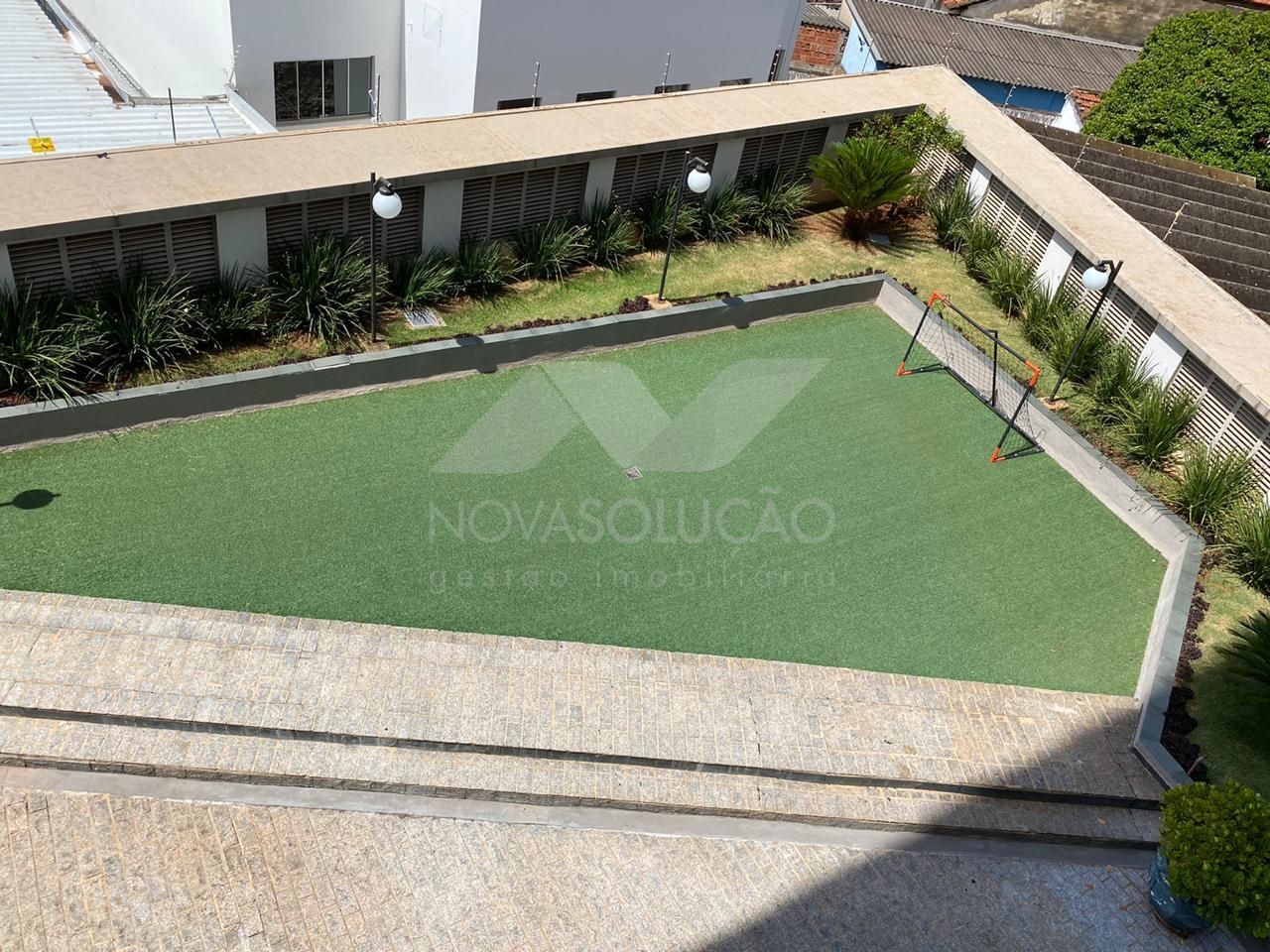 Apartamento com 3 dormitrios  venda, LIMEIRA - SP