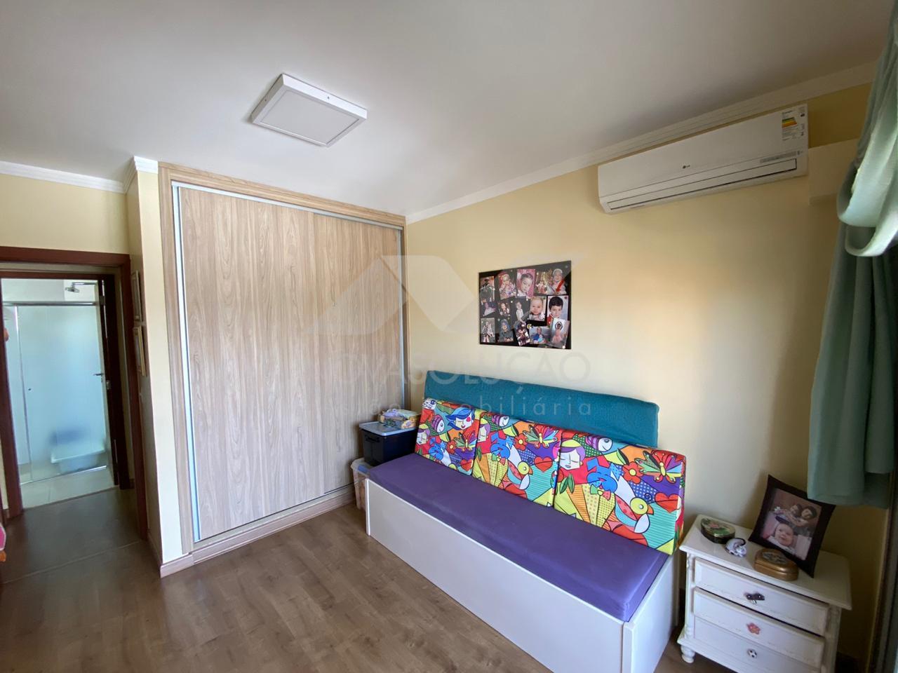 Apartamento com 3 dormitrios  venda, LIMEIRA - SP