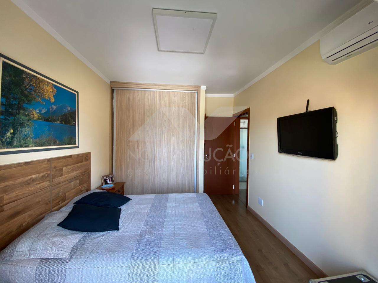 Apartamento com 3 dormitrios  venda, LIMEIRA - SP