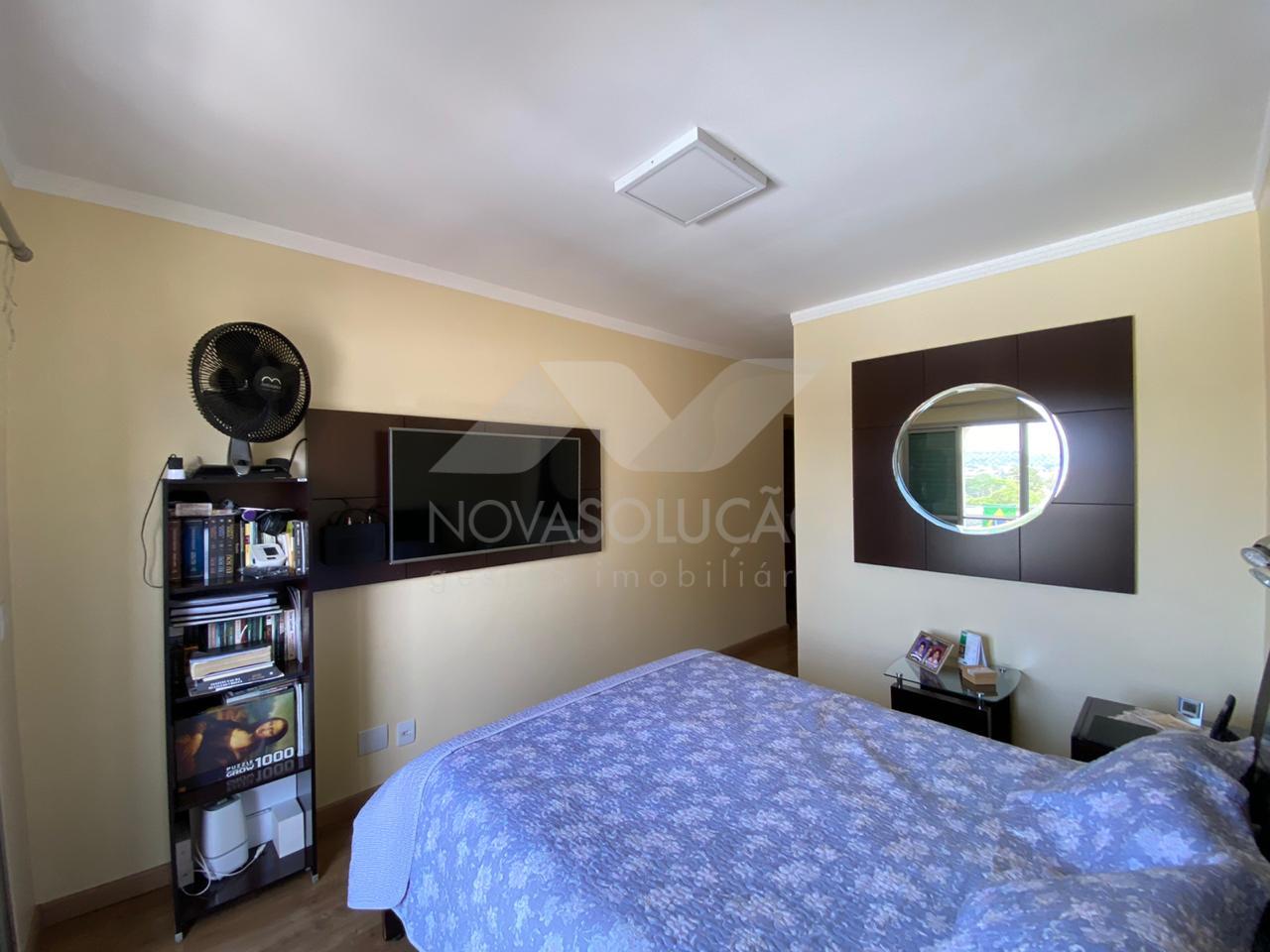 Apartamento com 3 dormitrios  venda, LIMEIRA - SP