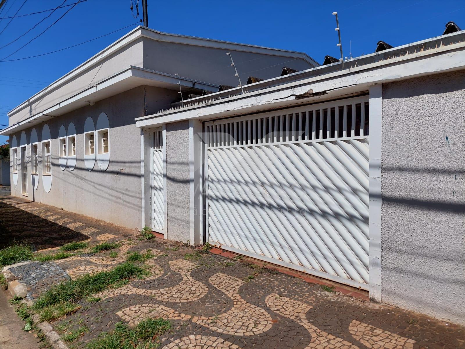 Casa com 4 dormitrios  venda, Jardim So Joo, LIMEIRA - SP