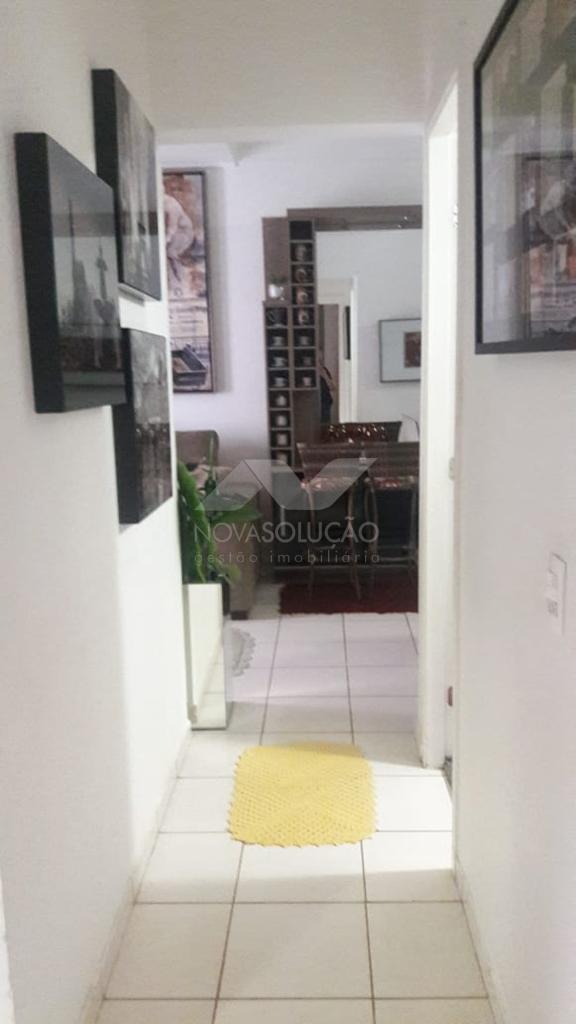 Apartamento com 3 dormitrios  venda, Condomnio Alvorada, LIMEIRA - SP