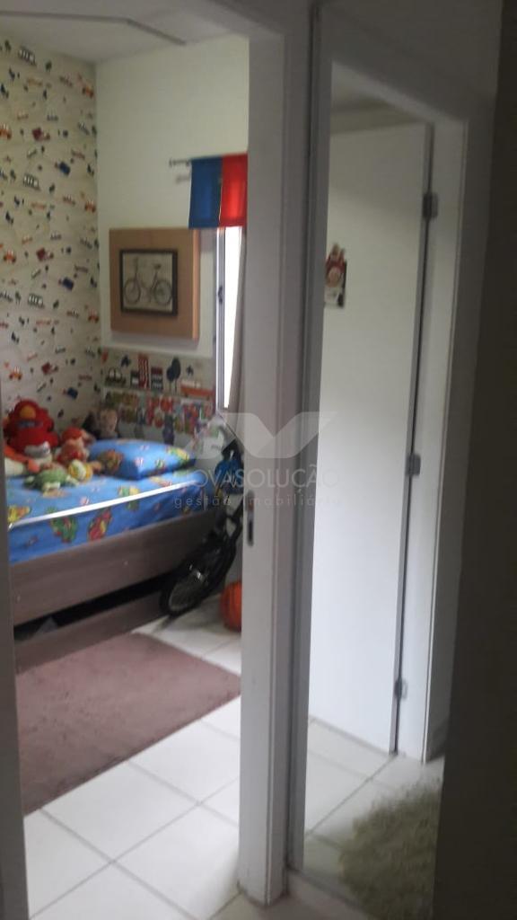 Apartamento com 3 dormitrios  venda, Condomnio Alvorada, LIMEIRA - SP