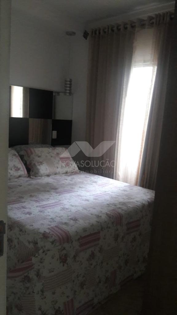 Apartamento com 3 dormitrios  venda, Condomnio Alvorada, LIMEIRA - SP