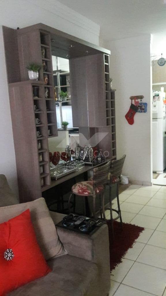 Apartamento com 3 dormitrios  venda, Condomnio Alvorada, LIMEIRA - SP