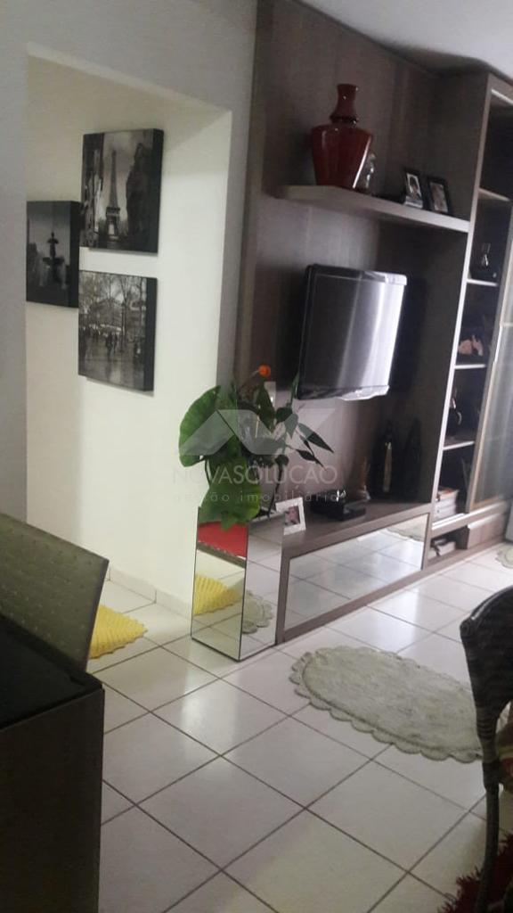 Apartamento com 3 dormitrios  venda, Condomnio Alvorada, LIMEIRA - SP