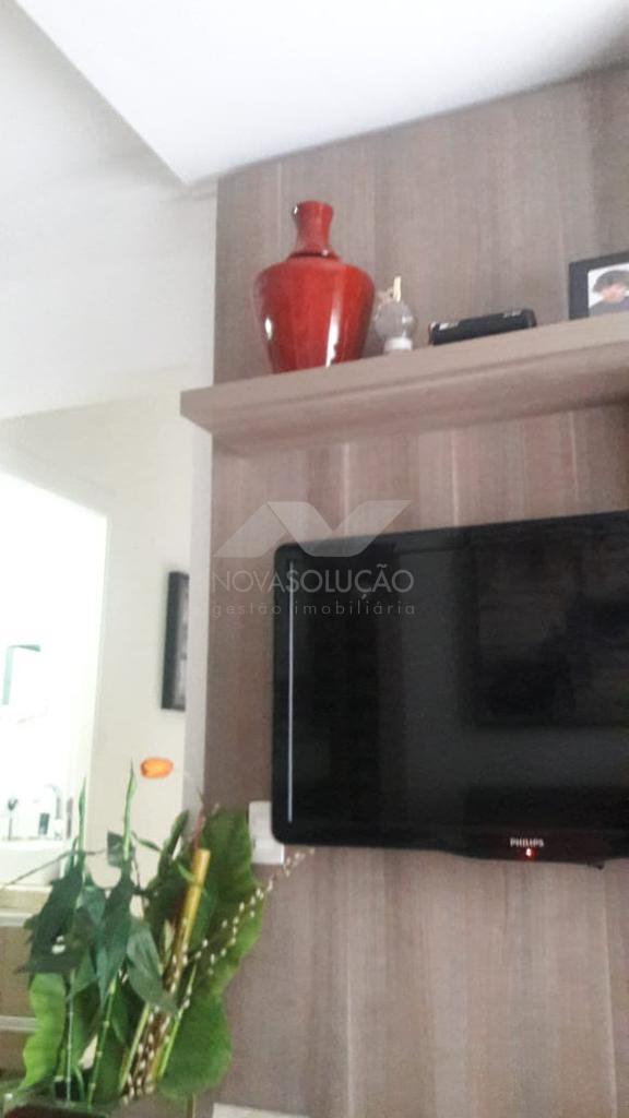 Apartamento com 3 dormitrios  venda, Condomnio Alvorada, LIMEIRA - SP