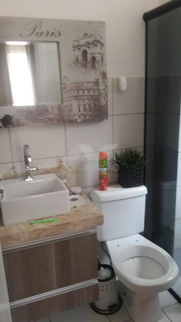 Apartamento com 3 dormitrios  venda, Condomnio Alvorada, LIMEIRA - SP