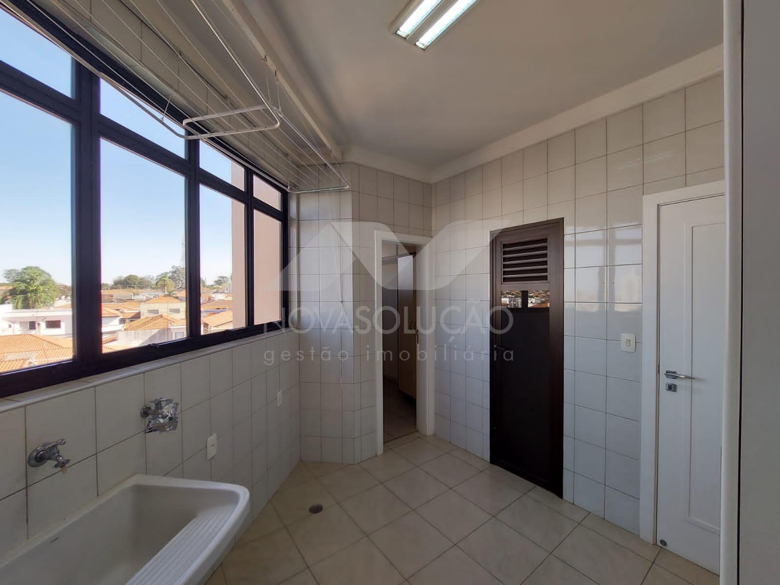 Apartamento com 3 dormitrios  venda, LIMEIRA - SP