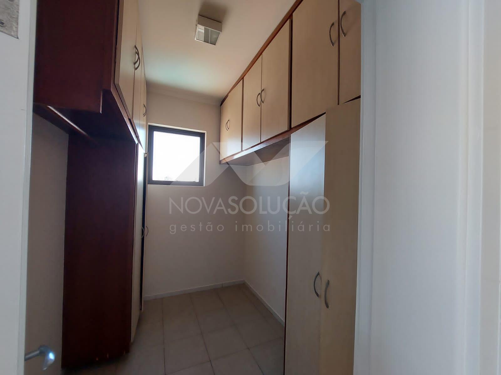 Apartamento com 3 dormitrios  venda, LIMEIRA - SP