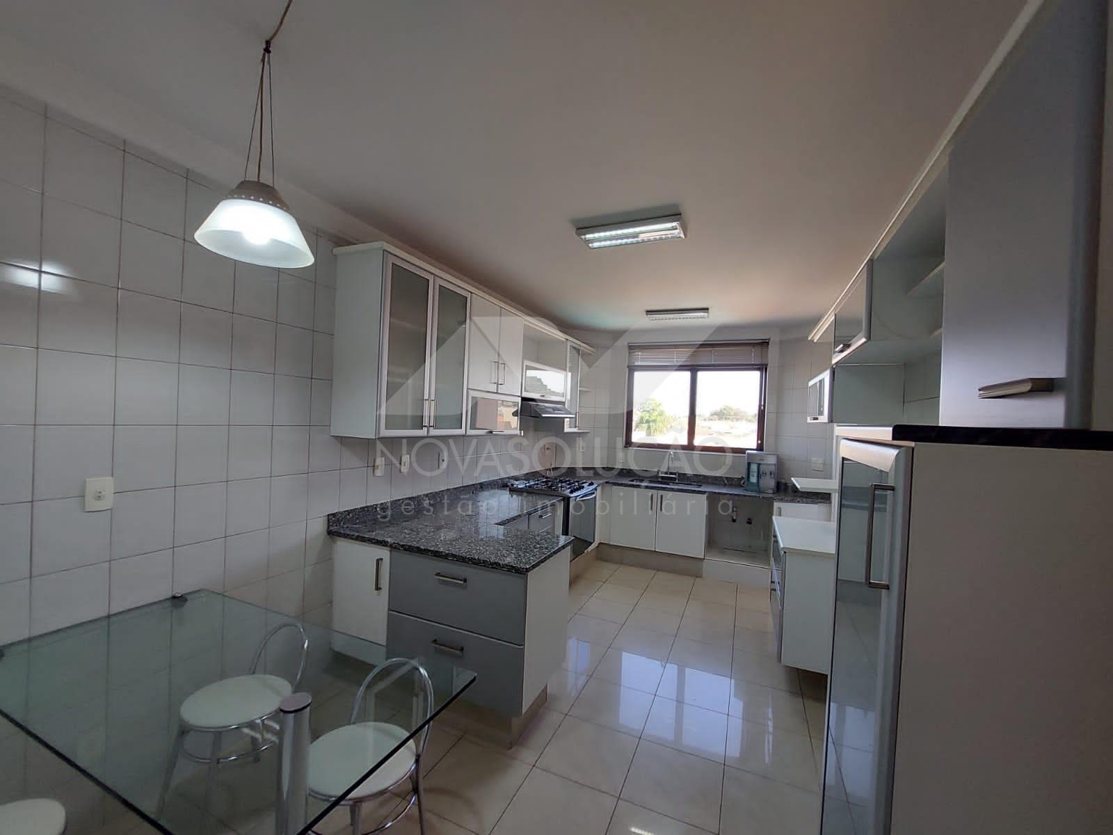 Apartamento com 3 dormitrios  venda, LIMEIRA - SP