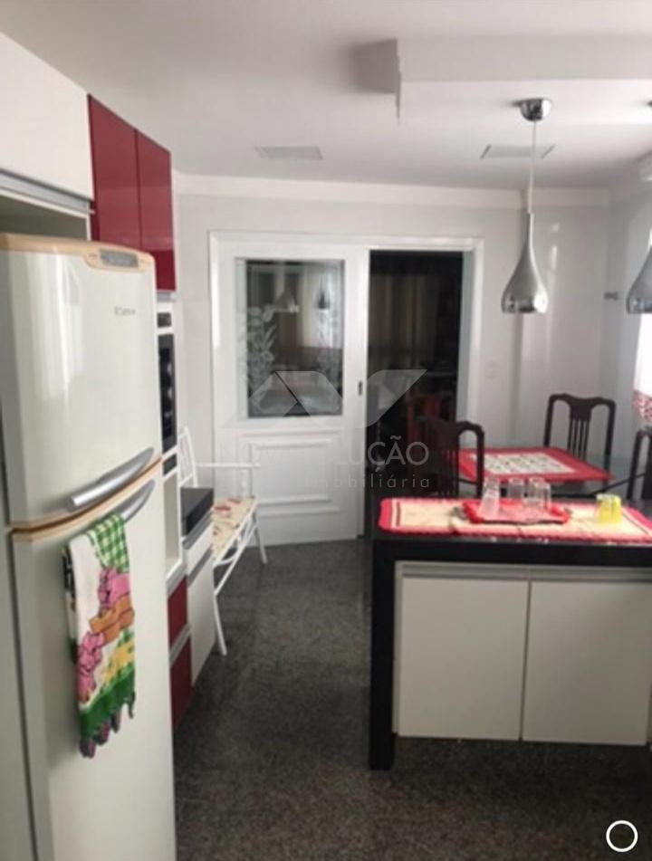 Apartamento com 4 dormitrios  venda, LIMEIRA - SP