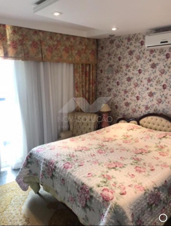 Apartamento com 4 dormitrios  venda, LIMEIRA - SP