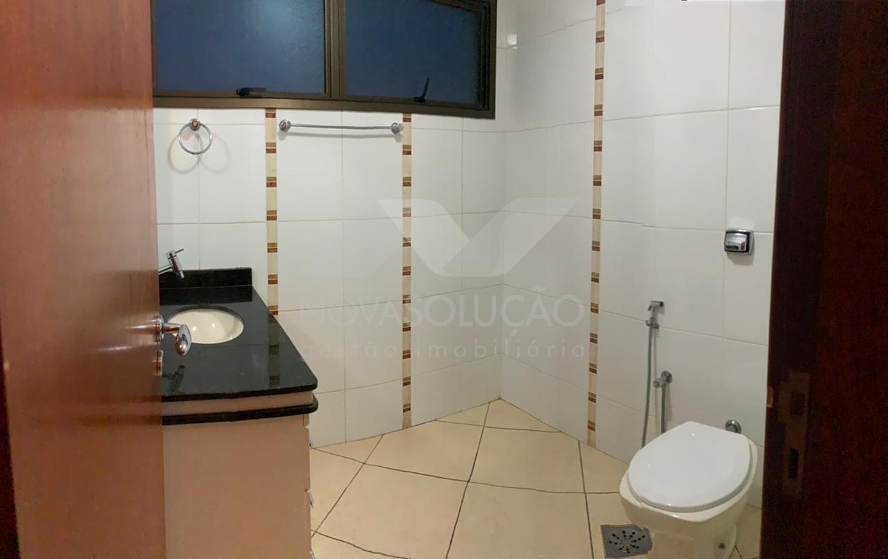 Apartamento com 3 dormitrios  venda, LIMEIRA - SP