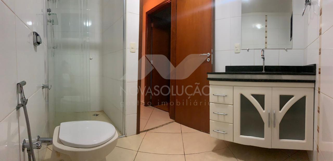 Apartamento com 3 dormitrios  venda, LIMEIRA - SP