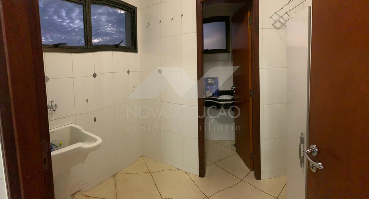 Apartamento com 3 dormitrios  venda, LIMEIRA - SP