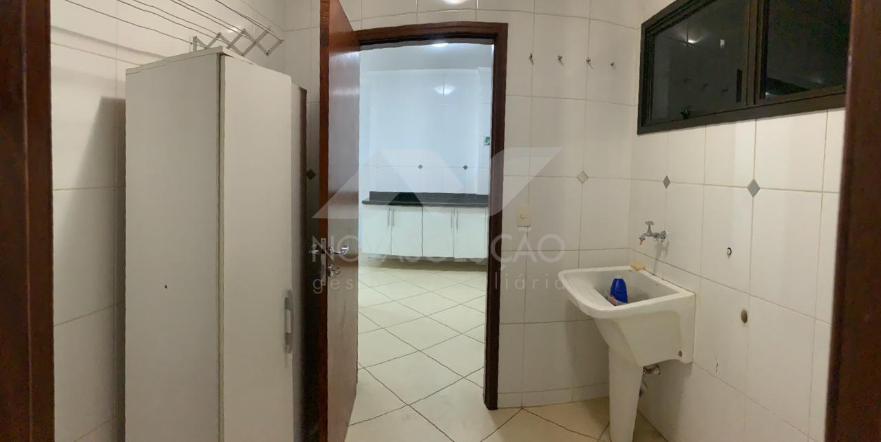 Apartamento com 3 dormitrios  venda, LIMEIRA - SP