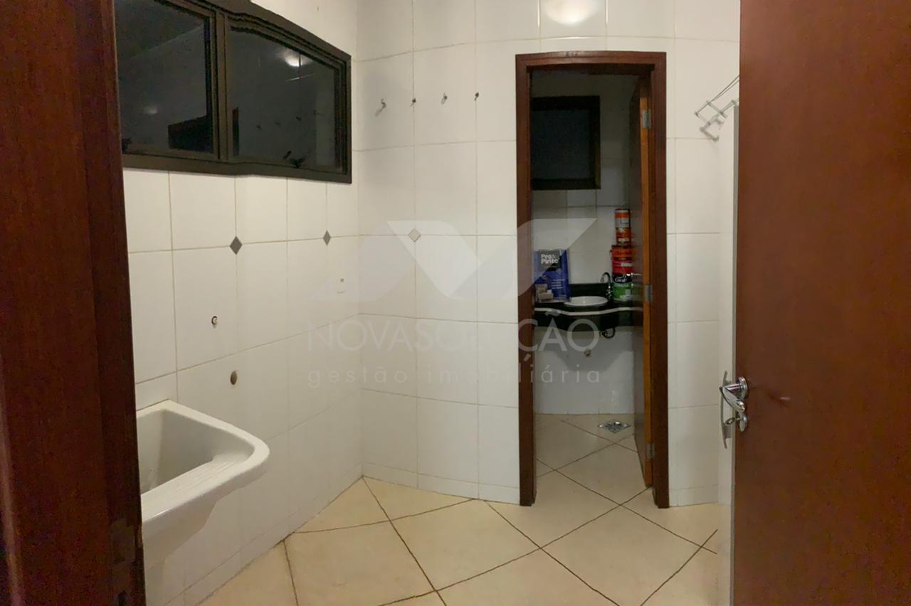 Apartamento com 3 dormitrios  venda, LIMEIRA - SP