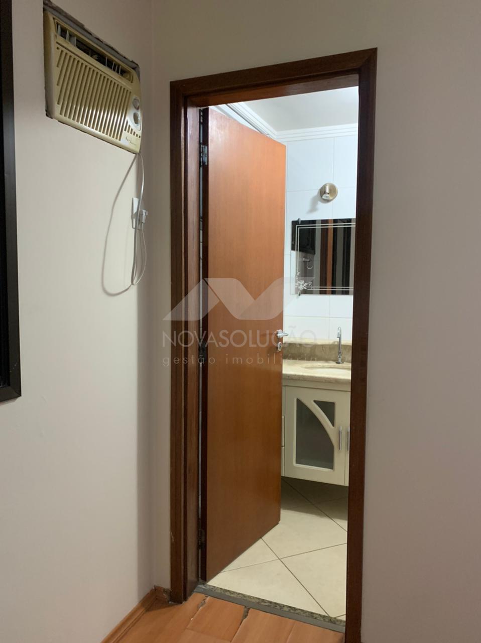 Apartamento com 3 dormitrios  venda, LIMEIRA - SP