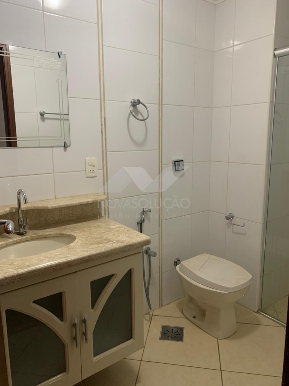 Apartamento com 3 dormitrios  venda, LIMEIRA - SP