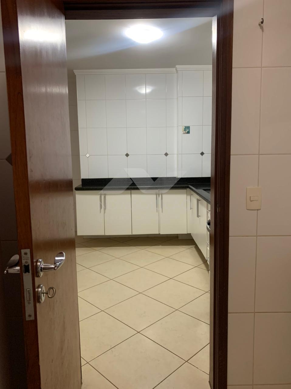 Apartamento com 3 dormitrios  venda, LIMEIRA - SP