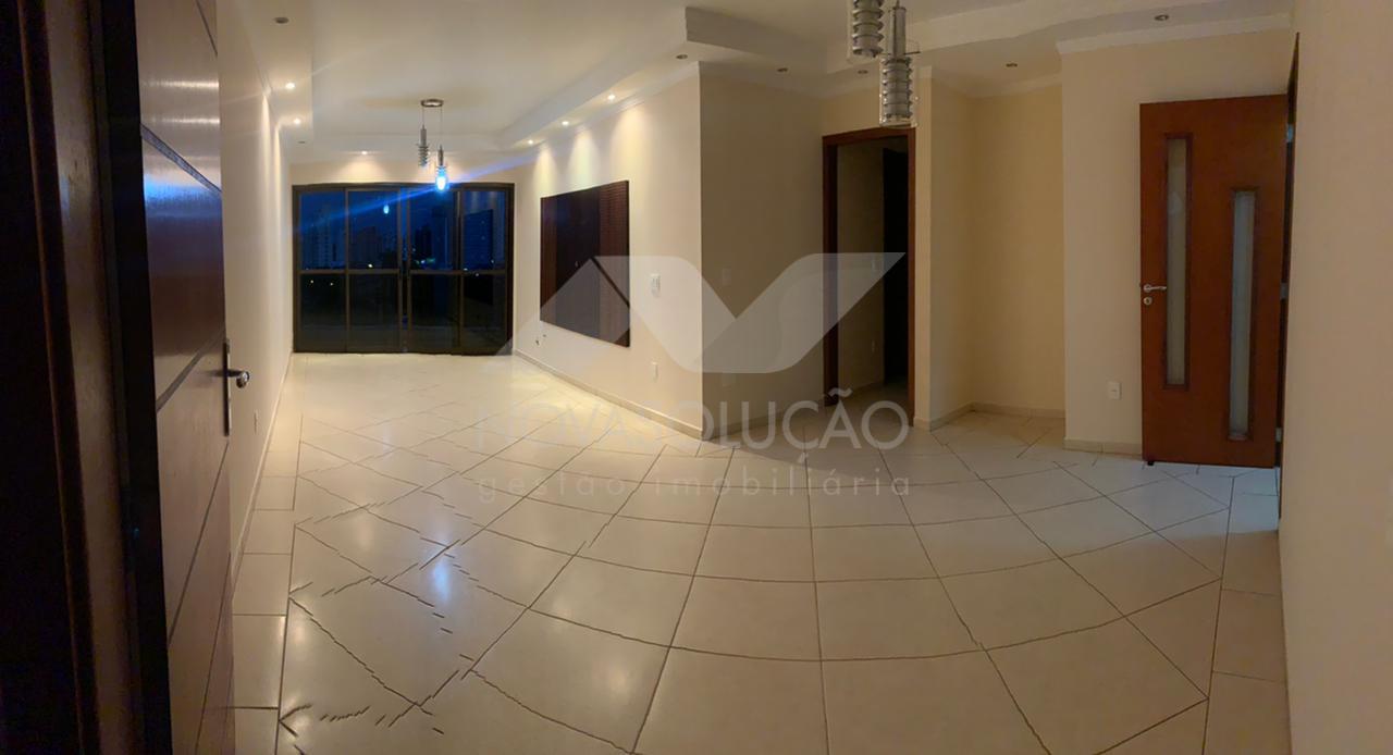 Apartamento com 3 dormitrios  venda, LIMEIRA - SP