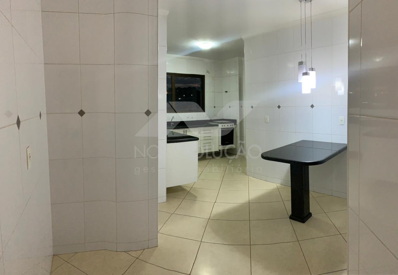 Apartamento com 3 dormitrios  venda, LIMEIRA - SP