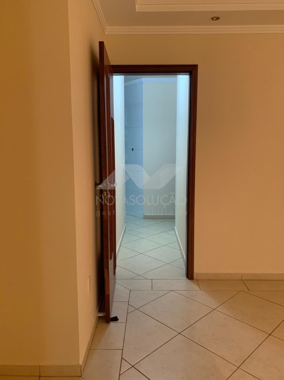 Apartamento com 3 dormitrios  venda, LIMEIRA - SP