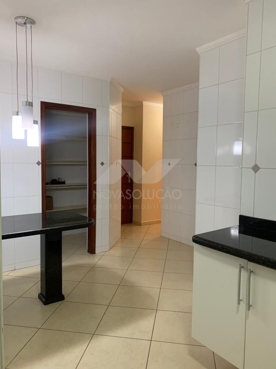 Apartamento com 3 dormitrios  venda, LIMEIRA - SP