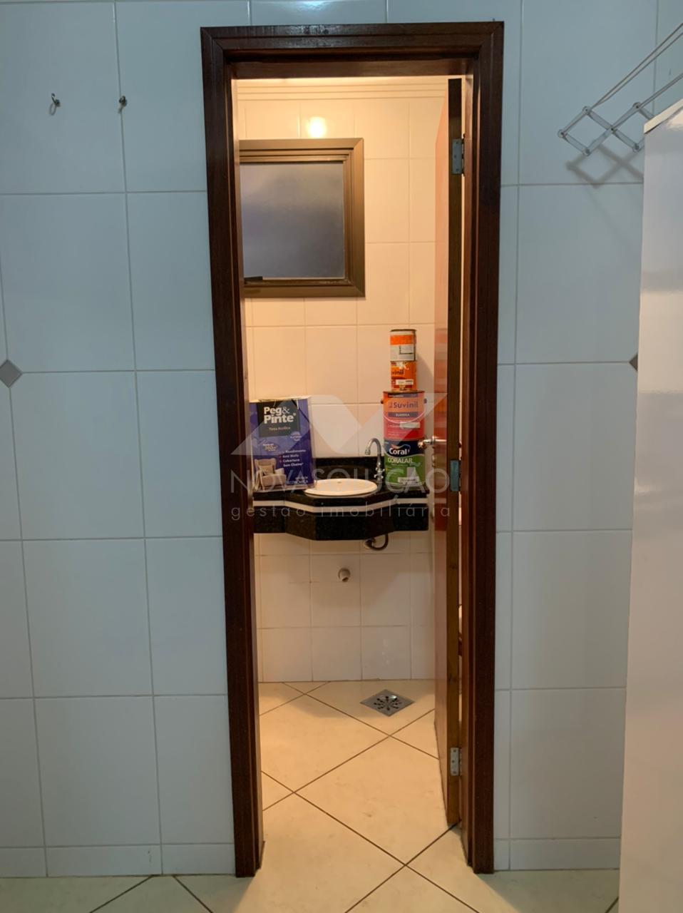 Apartamento com 3 dormitrios  venda, LIMEIRA - SP