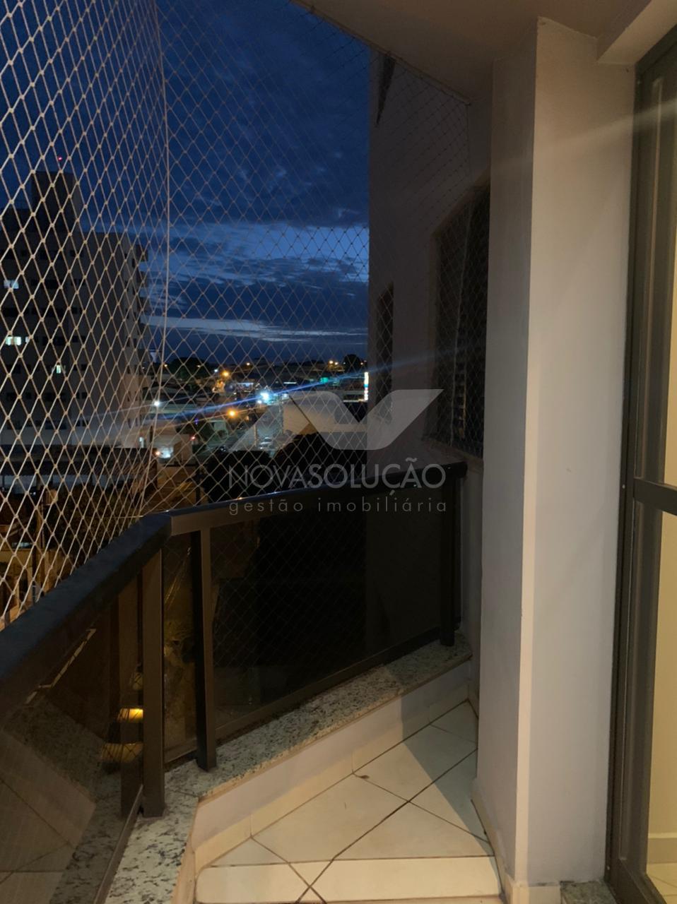 Apartamento com 3 dormitrios  venda, LIMEIRA - SP