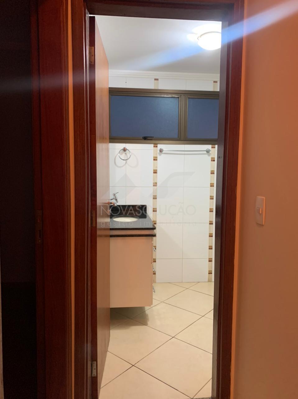 Apartamento com 3 dormitrios  venda, LIMEIRA - SP