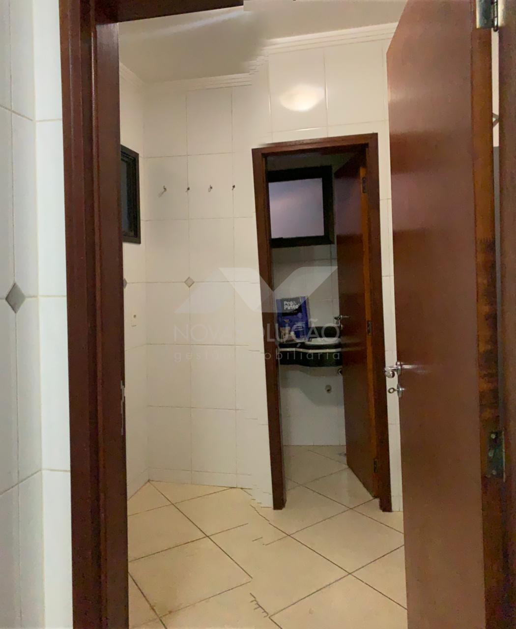 Apartamento com 3 dormitrios  venda, LIMEIRA - SP