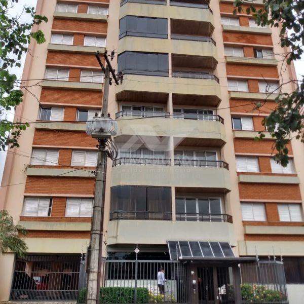 Apartamento com 3 dormitrios  venda, LIMEIRA - SP