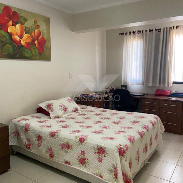 Apartamento com 3 dormitrios  venda, LIMEIRA - SP