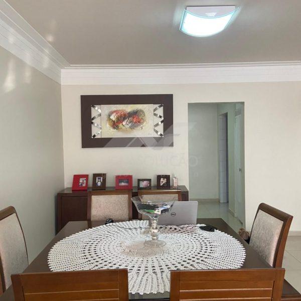 Apartamento com 3 dormitrios  venda, LIMEIRA - SP