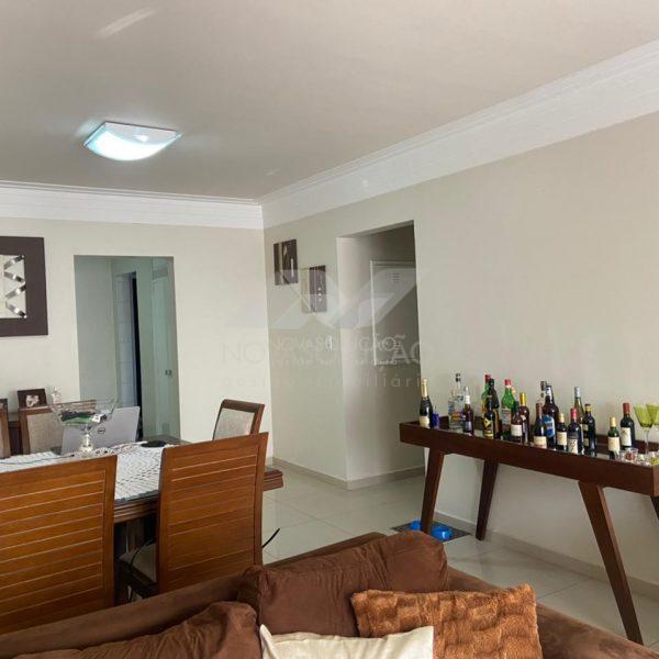 Apartamento com 3 dormitrios  venda, LIMEIRA - SP