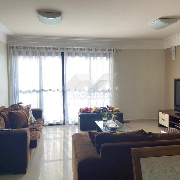 Apartamento com 3 dormitrios  venda, LIMEIRA - SP