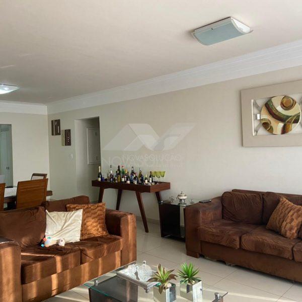 Apartamento com 3 dormitrios  venda, LIMEIRA - SP