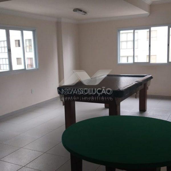 Apartamento com 2 dormitrios  venda, Condomnio Vila Caiara, SANTOS - SP