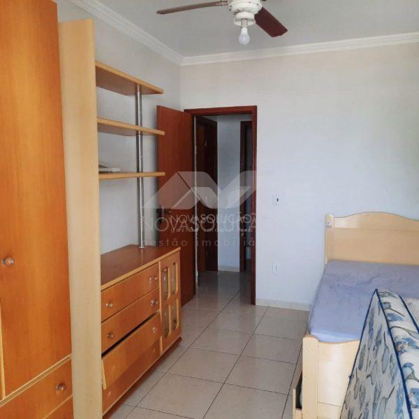 Apartamento com 2 dormitrios  venda, Condomnio Vila Caiara, SANTOS - SP