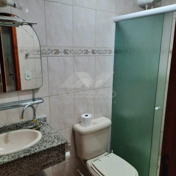 Apartamento com 2 dormitrios  venda, Condomnio Vila Caiara, SANTOS - SP